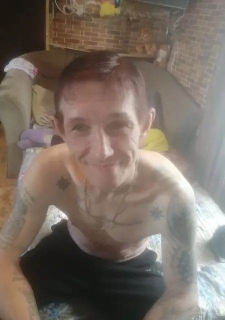 Я Александр, 47, знакомлюсь для вирта в Владимире