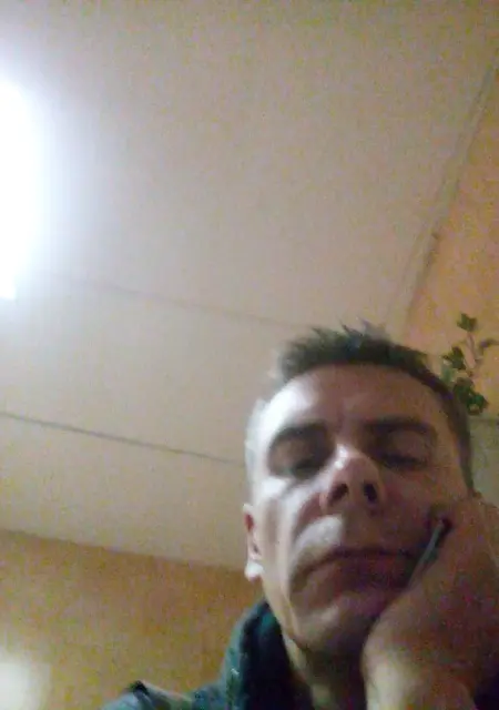 Я Vlad, 45, из Смоленска, ищу знакомство для общения