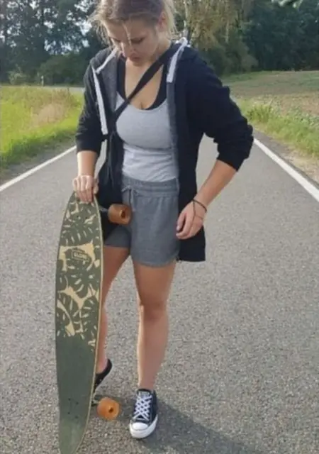 Srh из Берлина, мне 23, познакомлюсь