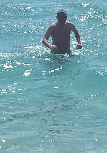 Я Федор, 57, знакомлюсь без обязательств в Евпатории