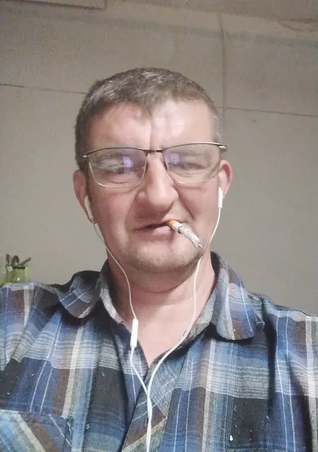 Я Евгений, 49, знакомлюсь для общения в Орехово-Зуево