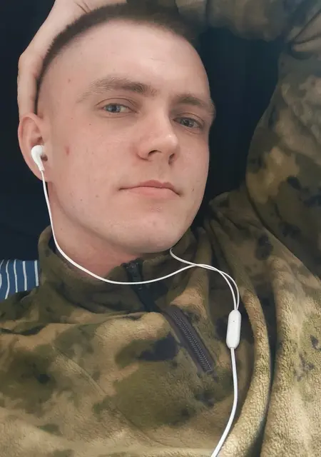 Я Вадим, 30, из Костромы, ищу знакомство для вирта