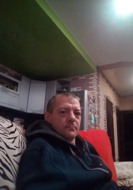 Я Евгений, 42, знакомлюсь без обязательств в Бузулуке