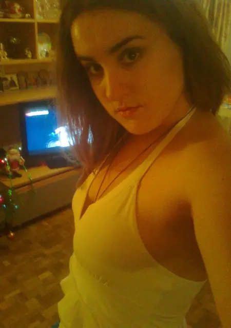 Юлия из Новороссийска, мне 33, познакомлюсь для приятного времяпровождения