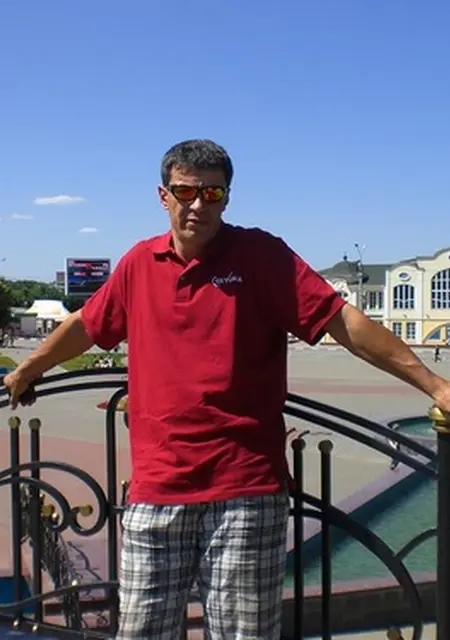 Я Денис, 53, знакомлюсь без обязательств в Ногинске