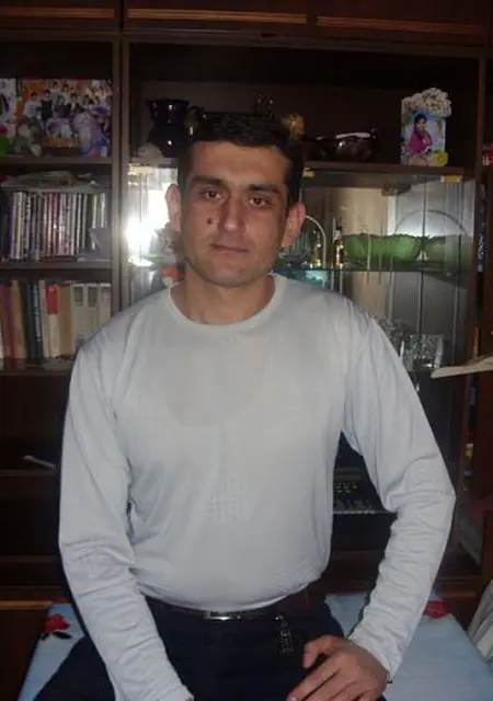 Яша из Воскресенска, ищу на сайте знакомства на одну ночь