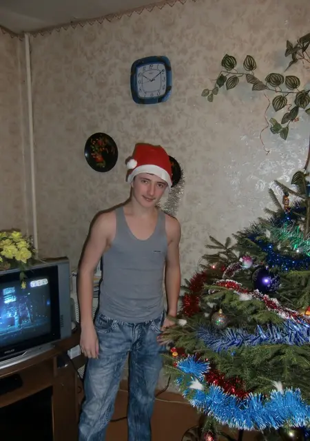 Simple из Брянска, мне 34, познакомлюсь на одну ночь