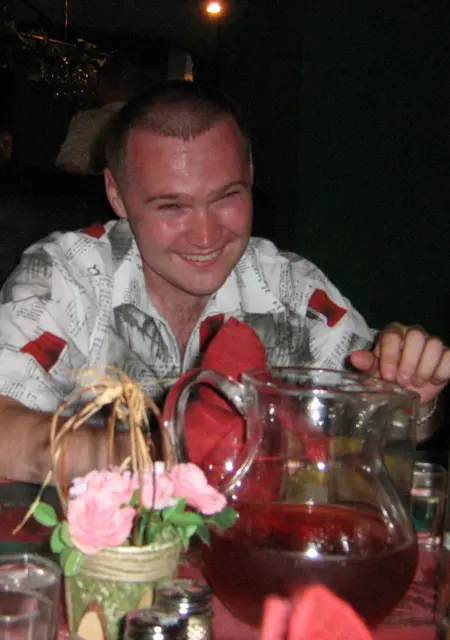 Дмитрий из Глазова, ищу на сайте постоянные отношения