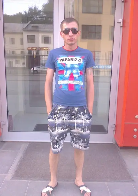 Я Витямба, 37, из Павловской Слободы, ищу знакомства без обязательств