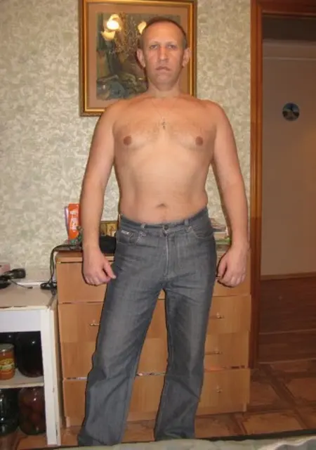 Я Сергей, 60, знакомлюсь для дружбы в Самаре