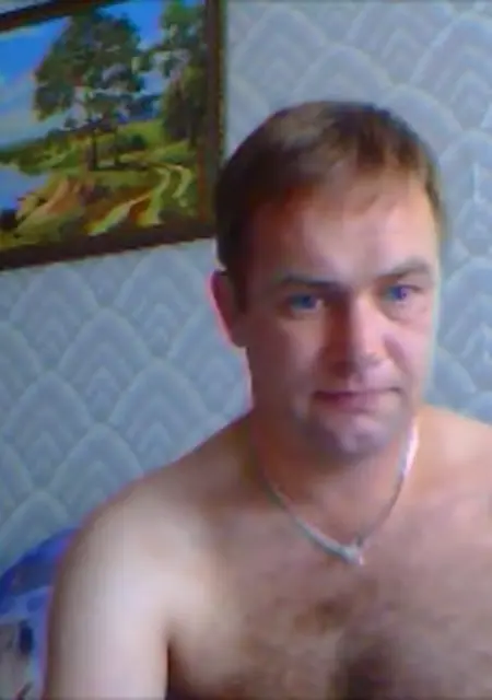 Самат из Асбеста, мне 45, познакомлюсь без обязательств