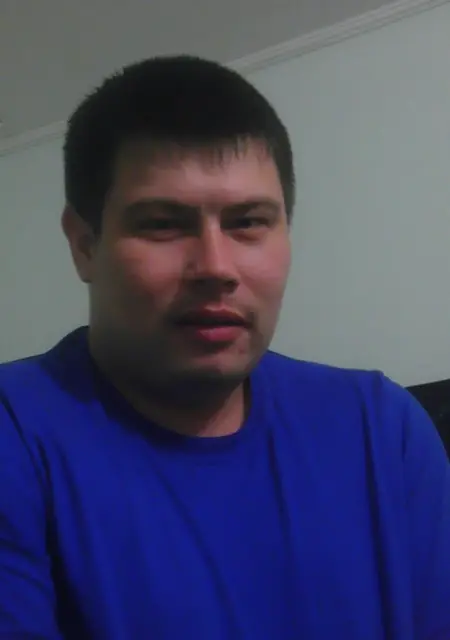 Я Расим, 37, из Ноябрьска, ищу знакомства без обязательств