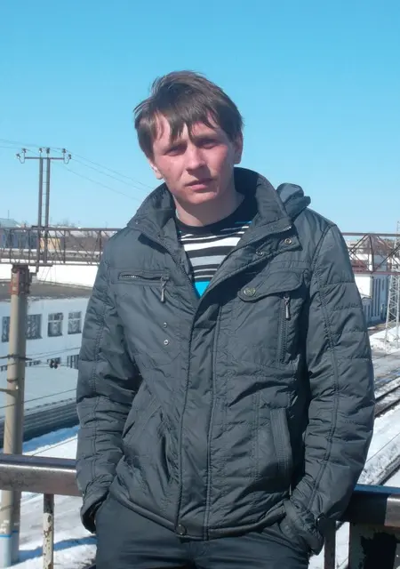 Евгений из Костромы, мне 32, познакомлюсь на одну ночь