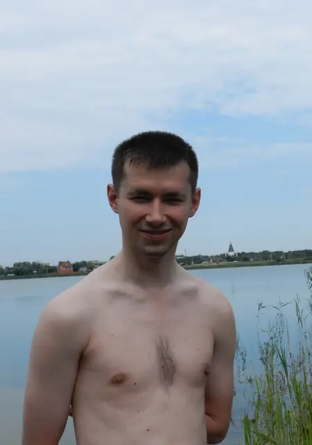 Я Виталий, 42, из Ивантеевки, ищу знакомства без обязательств