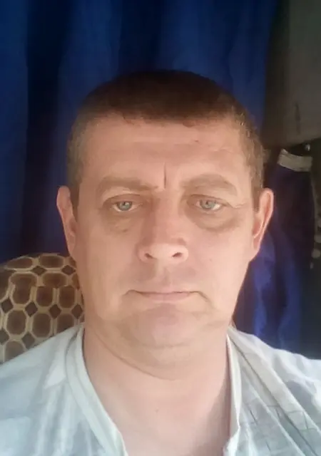 Я Андрей, 51, знакомлюсь для постоянных отношений в Орехово-Зуево