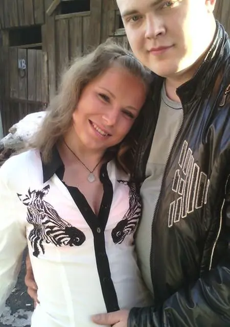 Я Alina, 30, знакомлюсь для общения в Муроме