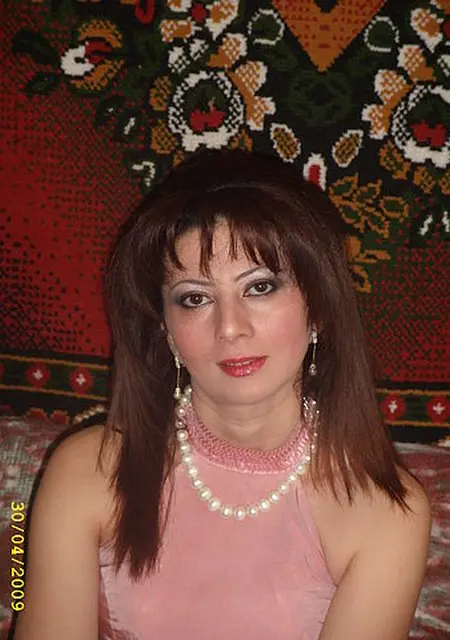 Я Рената, 47, из Нижнего Новгорода, ищу знакомство для дружбы