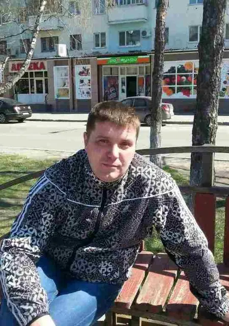 Я Кока, 40, из Надыма, ищу знакомства без обязательств