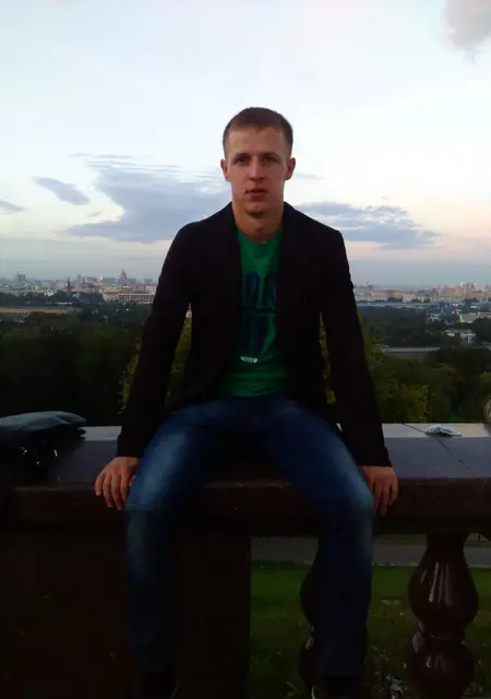 Макс из Наро-Фоминска, ищу на сайте знакомства на одну ночь