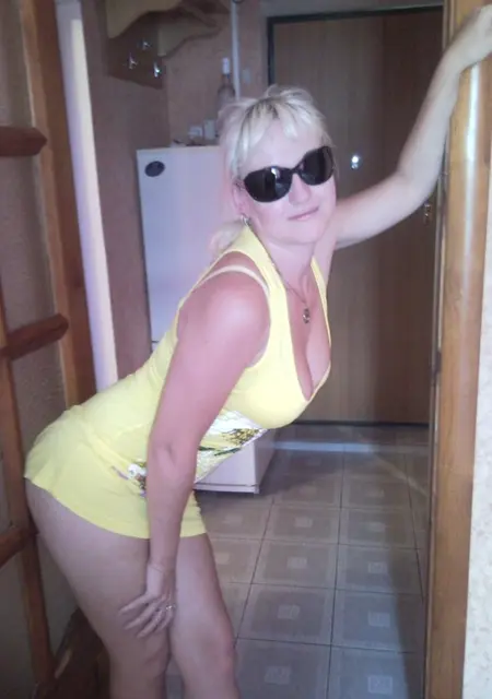 Я Страстная Девочк, 41, знакомлюсь на одну ночь в Краснодаре