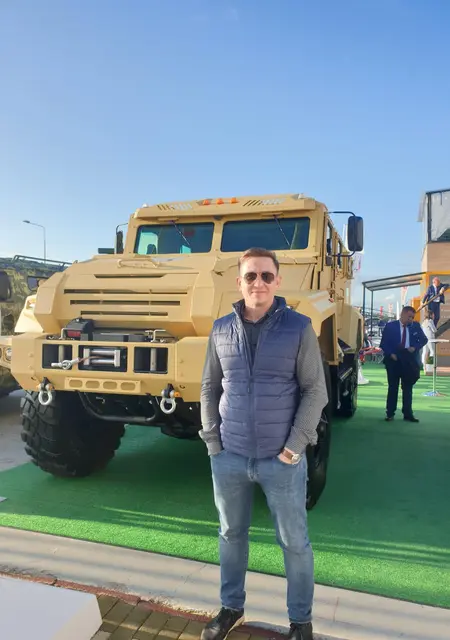 Я Максим, 36, из Железнодорожного, ищу знакомство для совместных путешествий