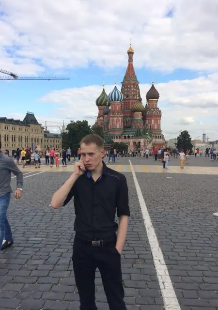 Алексей из Березников, ищу на сайте приятное времяпровождение