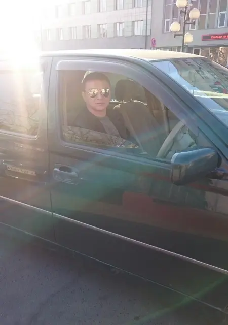 Андрей из Читы, мне 49, познакомлюсь без обязательств