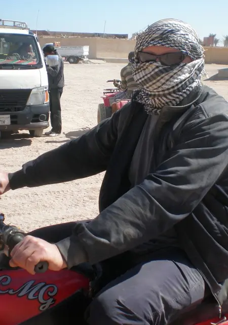 Я Андрей, 50, из Рязани, ищу знакомство для общения