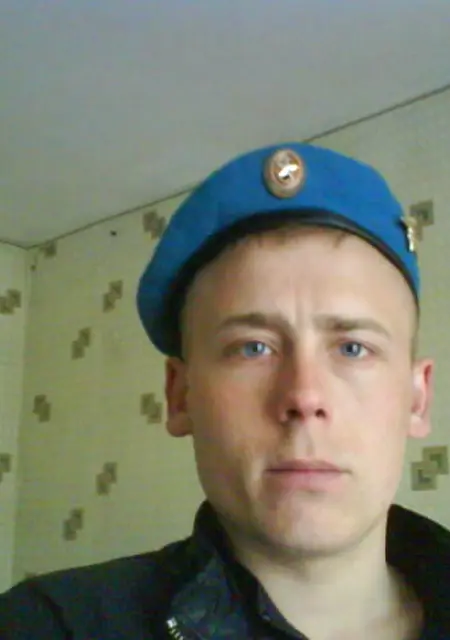 Я Игорь, 36, знакомлюсь для вирта в Печорах