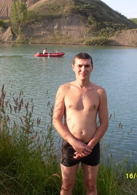 Николай из Ленинска-Кузнецкого, ищу на сайте знакомства на одну ночь