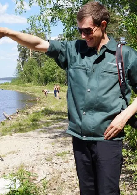 Я Артем, 35, знакомлюсь без обязательств в Семидесятке