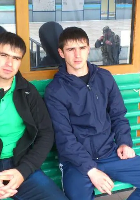 Я Азамат, 38, знакомлюсь для вирта в Нарткале