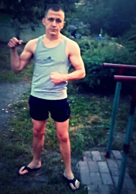 Я Константин, 36, знакомлюсь без обязательств в Звенигороде