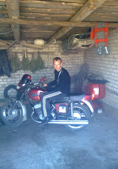 Сергей из Воложина, ищу на сайте знакомства на одну ночь