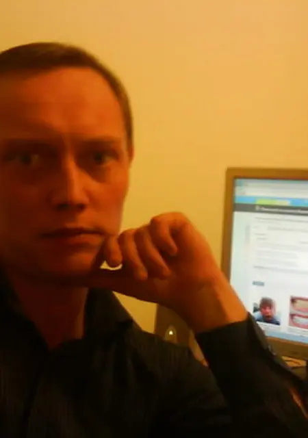 Андрей из Кемерово, ищу на сайте знакомства на одну ночь