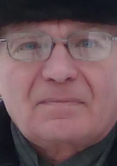 Антон из Казани, мне 67, познакомлюсь на одну ночь