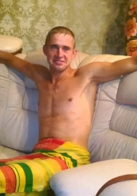 Я Степан, 49, знакомлюсь для вирта в Климовске