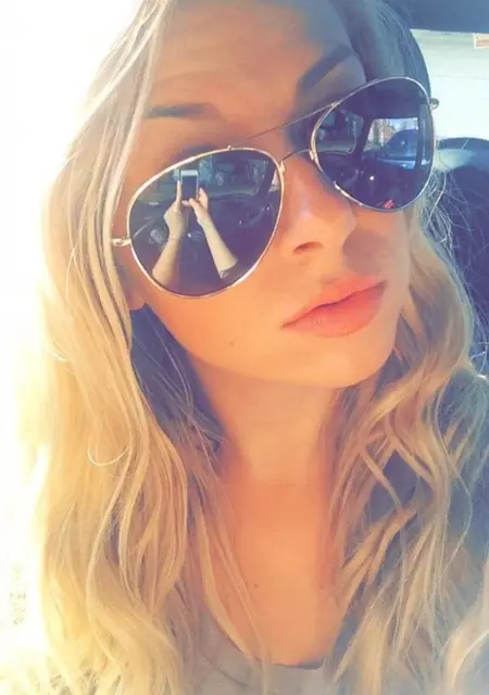 Я Анна, 28, из Брянска, ищу знакомство для общения