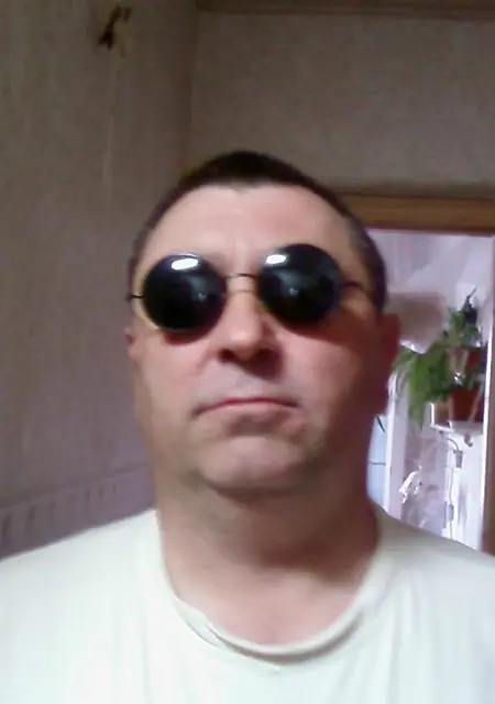 Alexbravo из Иркутска, мне 59, познакомлюсь на одну ночь