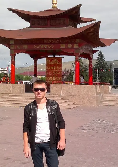 Я Андрей, 38, знакомлюсь в Чебоксарах