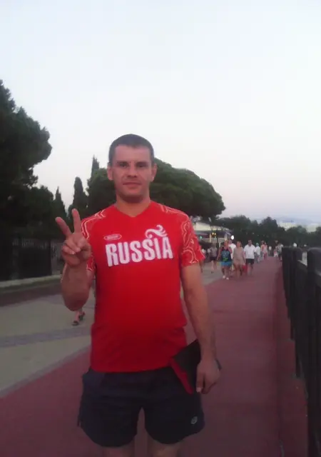 Я Andrei, 41, из Сарапула, ищу знакомство для постоянных отношений