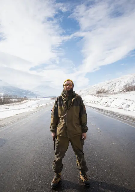 Лёша из Ялты, ищу на сайте знакомства на одну ночь