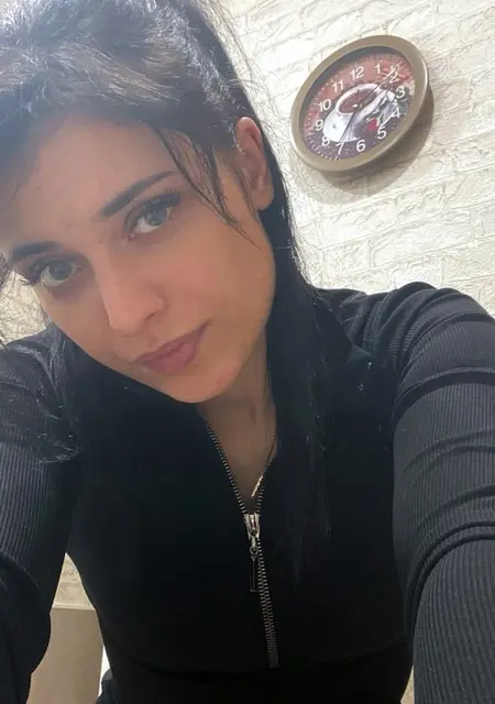 Я Ирина, 37, из Екатеринбурга, ищу знакомство для совместных путешествий