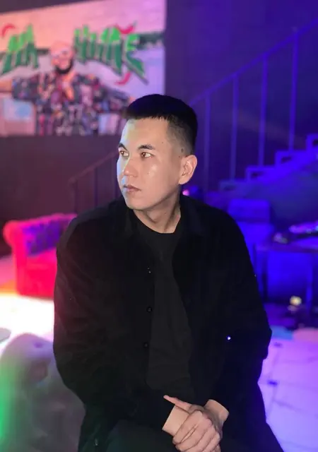 Алик из Оренбурга, мне 28, познакомлюсь без обязательств