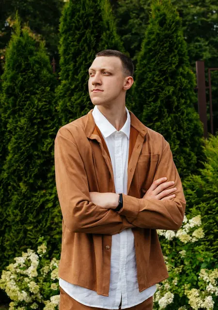 Я Илья, 21, знакомлюсь для совместных путешествий в Москве