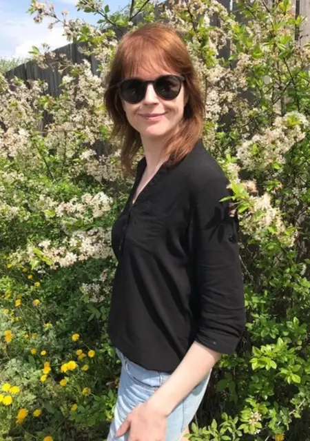 Я Надежда, 48, из Тамбова, ищу знакомство для дружбы