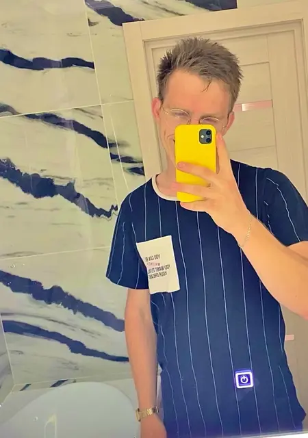 Я Vlad, 23, знакомлюсь без обязательств в Афипском