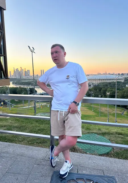 Я Дореан, 31, знакомлюсь без обязательств в Лыткарине