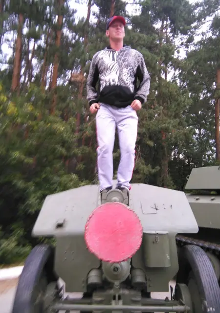 Я Костя, 46, знакомлюсь без обязательств в Лысьве