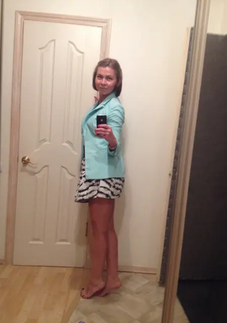 Малышка из Саратова, ищу на сайте знакомства на одну ночь